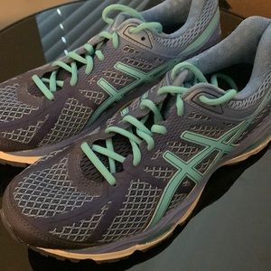 Asics GC 17